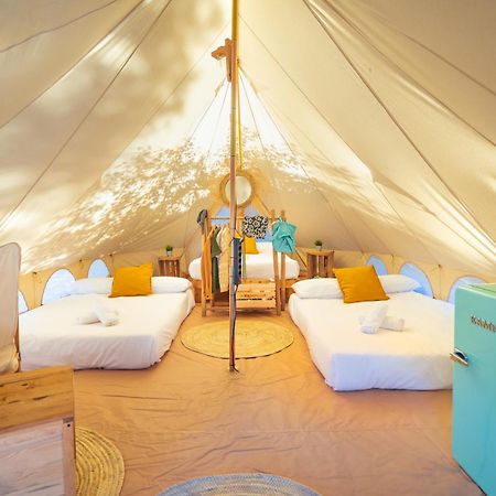 Kampaoh Urrugne Hotel Екстериор снимка
